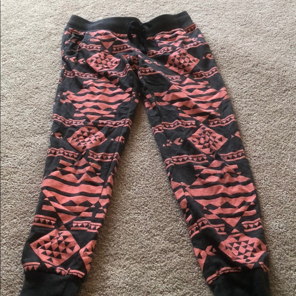 Brand new joggers/sweatpants